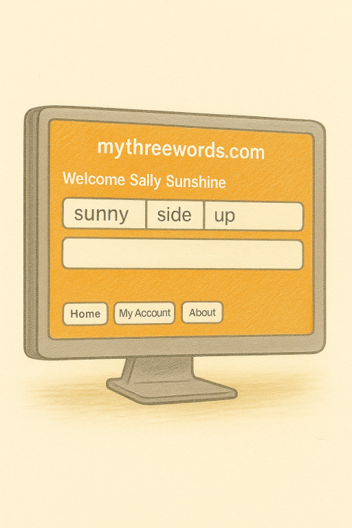 Search result for “sunny side up”